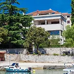 Atemberaubendes Penthouse Direkt Am Mit Meerblick, 2 Bikes, Fussbodenheizung, Privatparkplatz * קריקווניצה