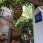 Atemberaubendes Penthouse Direkt Am Mit Meerblick, 2 Bikes, Fussbodenheizung, Privatparkplatz