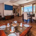 Atemberaubendes Penthouse Direkt Am Mit Meerblick, 2 Bikes, Fussbodenheizung, Privatparkplatz *