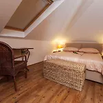 Atemberaubendes Penthouse Direkt Am Mit Meerblick, 2 Bikes, Fussbodenheizung, Privatparkplatz קריקווניצה