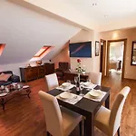 דירה Atemberaubendes Penthouse Direkt Am Mit Meerblick, 2 Bikes, Fussbodenheizung, Privatparkplatz *