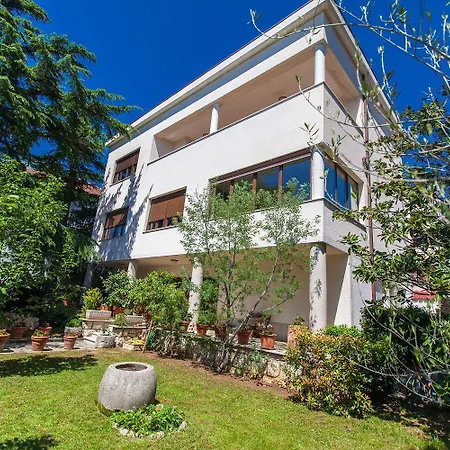 Apartament Atemberaubendes Penthouse Direkt Am Mit Meerblick, 2 Bikes, Fussbodenheizung, Privatparkplatz