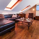 Апартаменты Atemberaubendes Penthouse Direkt Am Mit Meerblick, 2 Bikes, Fussbodenheizung, Privatparkplatz *