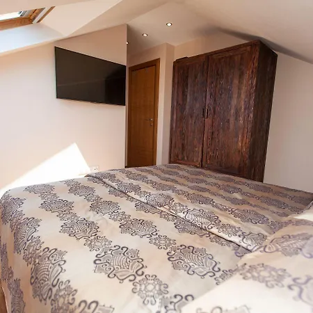Apartman Atemberaubendes Penthouse Direkt Am Mit Meerblick, 2 Bikes, Fussbodenheizung, Privatparkplatz *