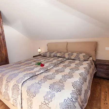 Atemberaubendes Penthouse Direkt Am Mit Meerblick, 2 Bikes, Fussbodenheizung, Privatparkplatz Apartman *