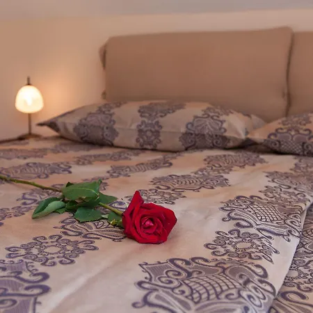 Apartman Atemberaubendes Penthouse Direkt Am Mit Meerblick, 2 Bikes, Fussbodenheizung, Privatparkplatz *